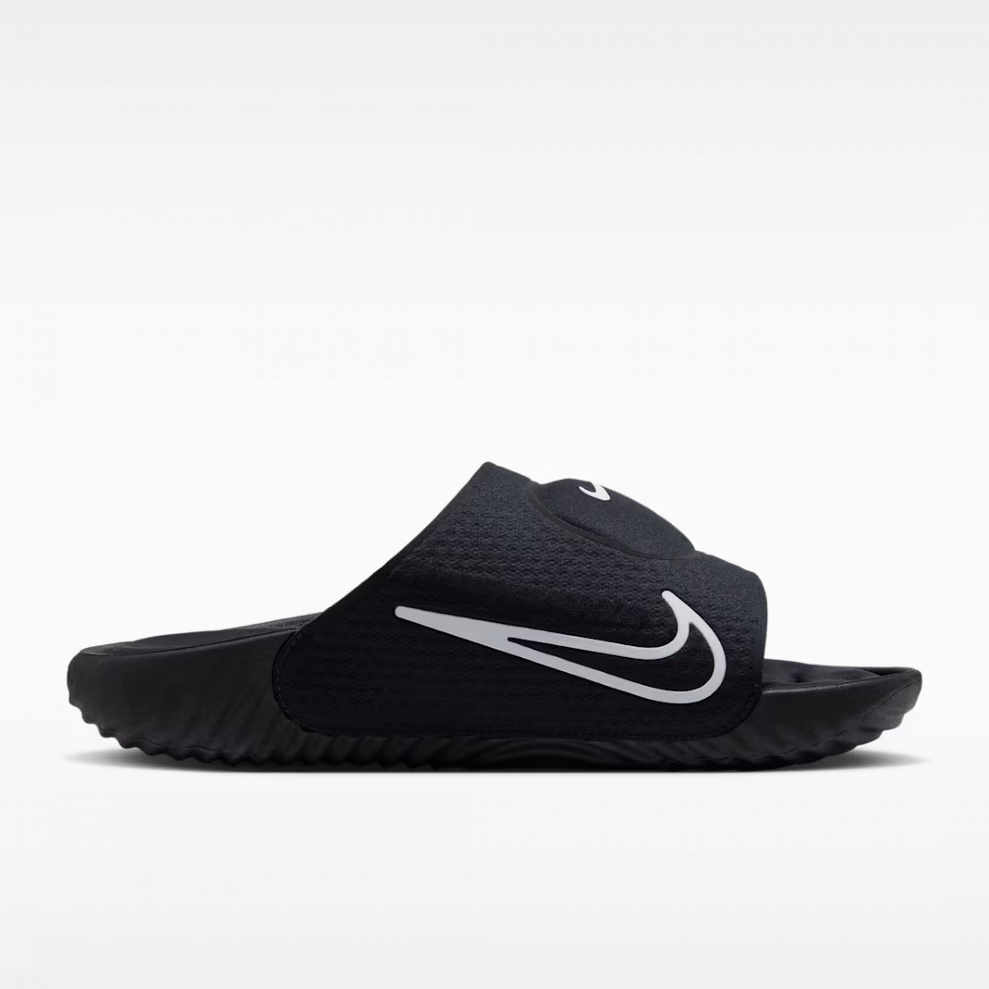 Умные тапочки для восстановления ног Nike Air Zoom Hyperslide